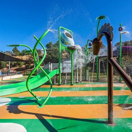 Discovery Parks - Barossa Valley Tanunda Kültér fotó