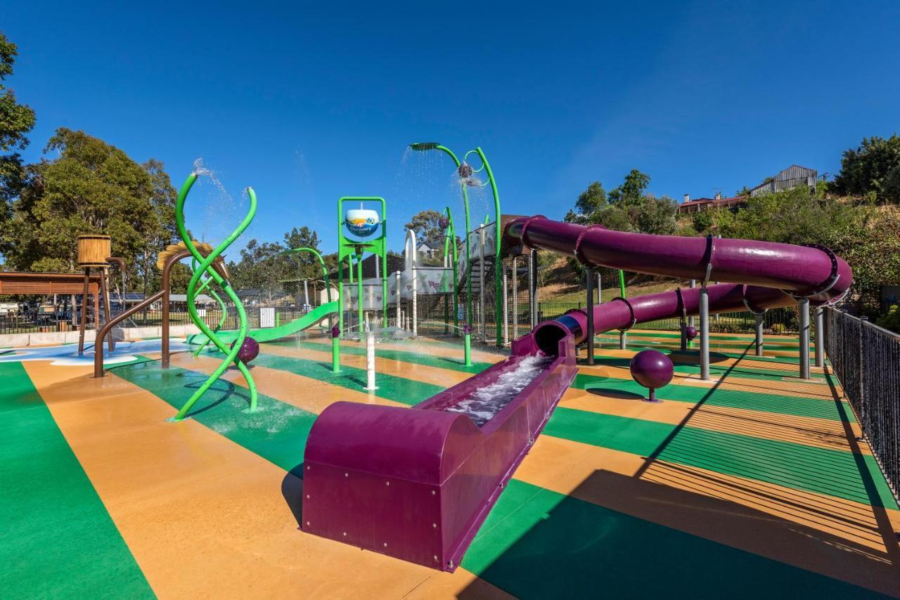 Discovery Parks - Barossa Valley Tanunda Kültér fotó